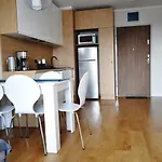 Apartament , Baltycka 11