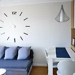 Apartament , Baltycka 11