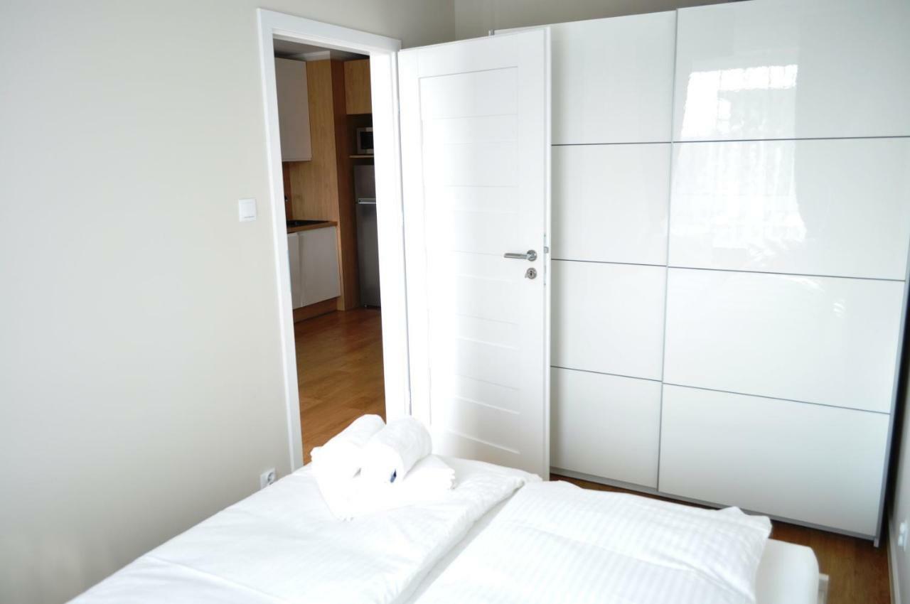 , Baltycka 11 Apartment *
