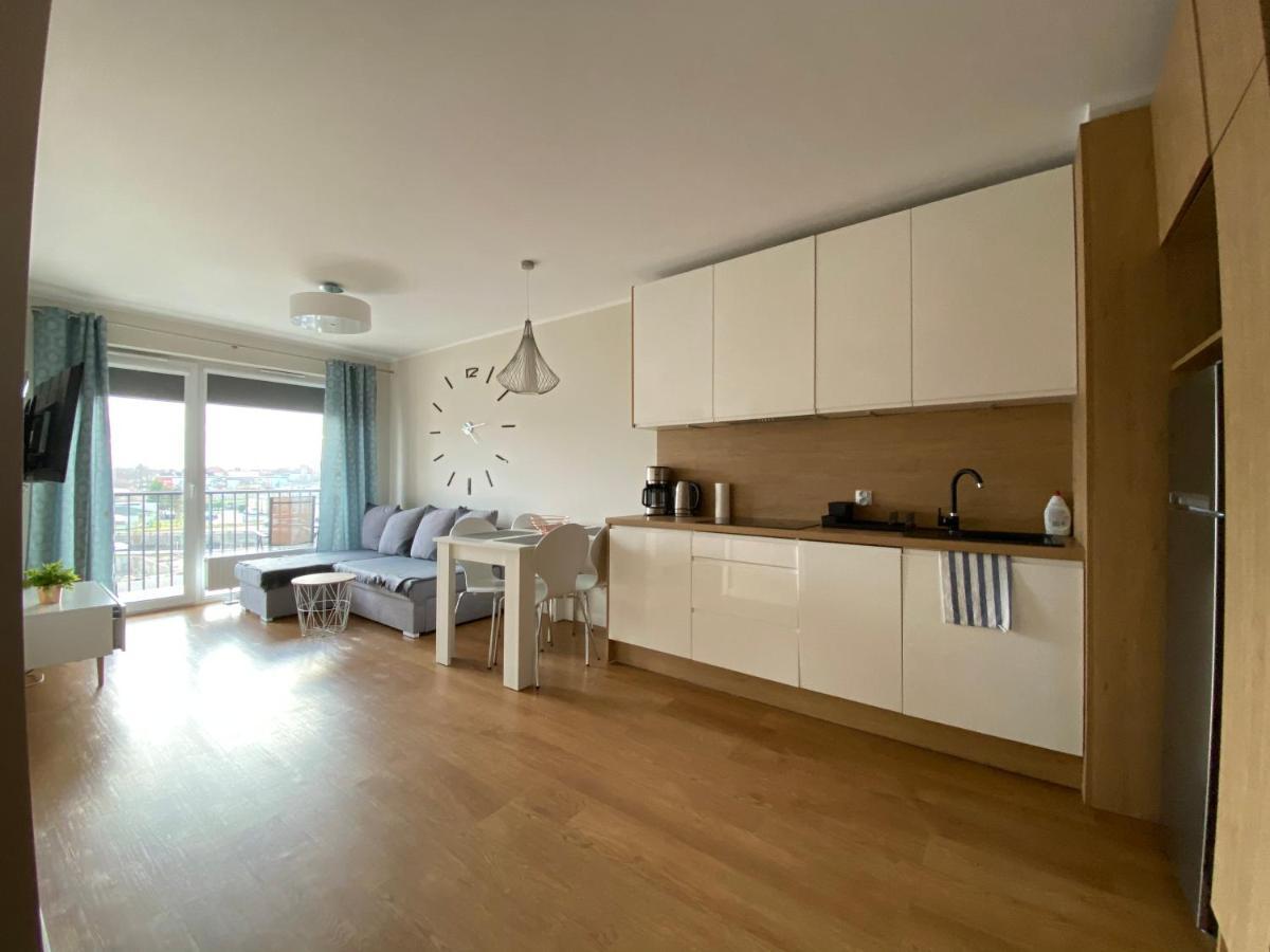 , Baltycka 11 Kolobrzeg